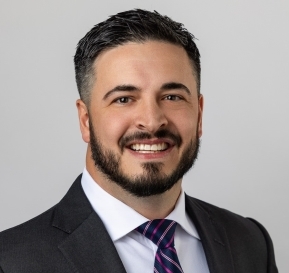 Matthew Mariano